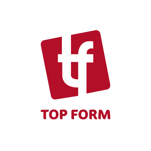 Top Form-Cocinas
